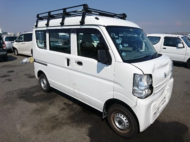 At point of purchase