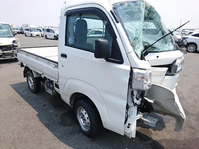 At point of purchase