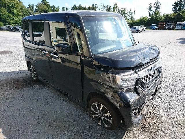 At point of purchase