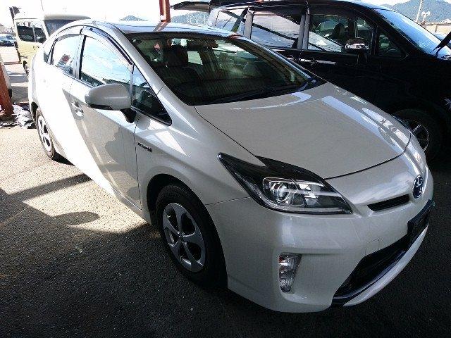 At point of purchase