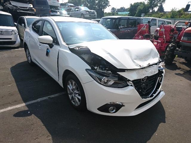 At point of purchase