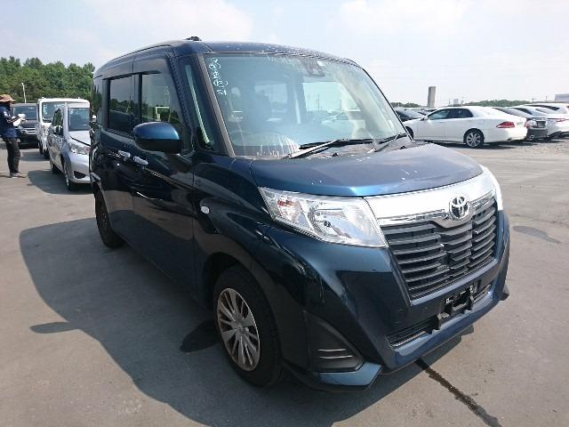 At point of purchase