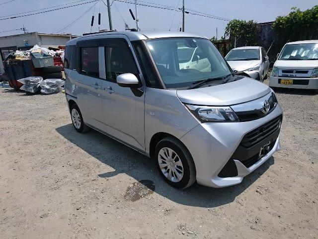 At point of purchase