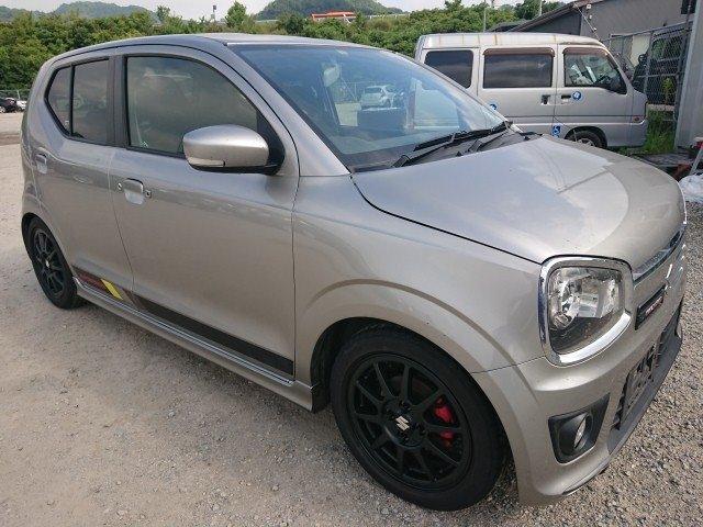 At point of purchase