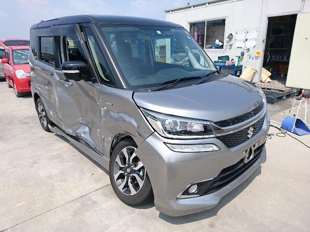 At point of purchase