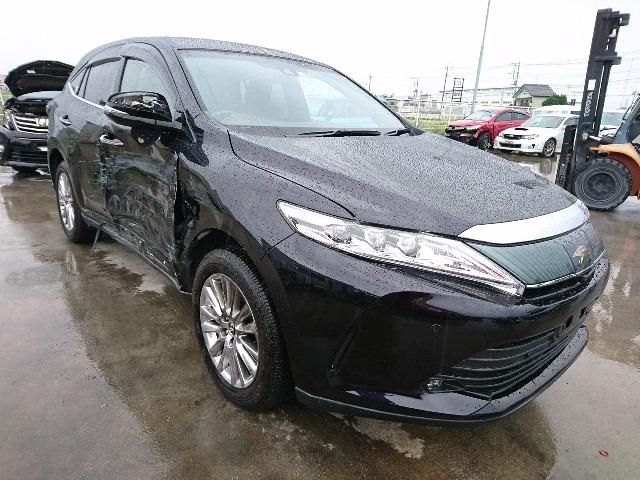 At point of purchase