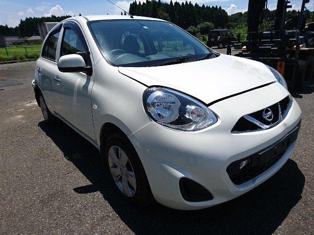 At point of purchase