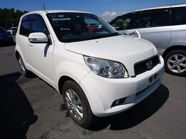 At point of purchase