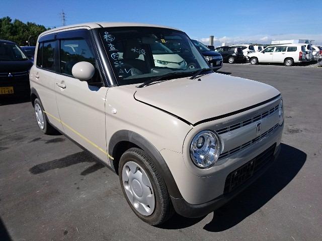 At point of purchase