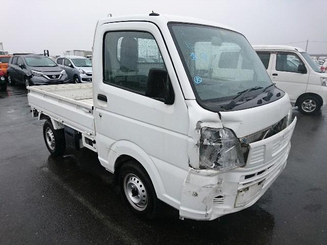 At point of purchase