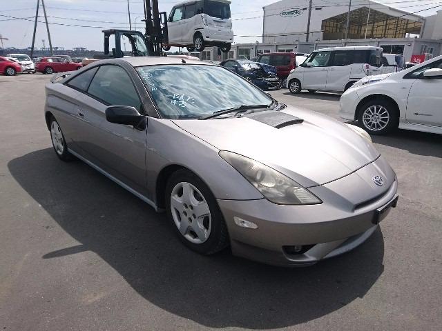 At point of purchase