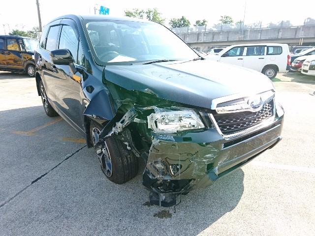 At point of purchase