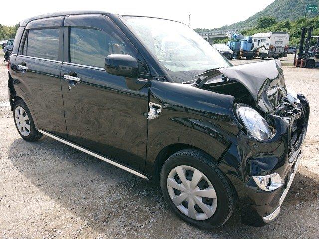 At point of purchase