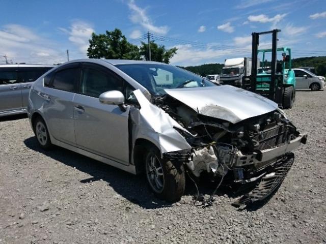 At point of purchase