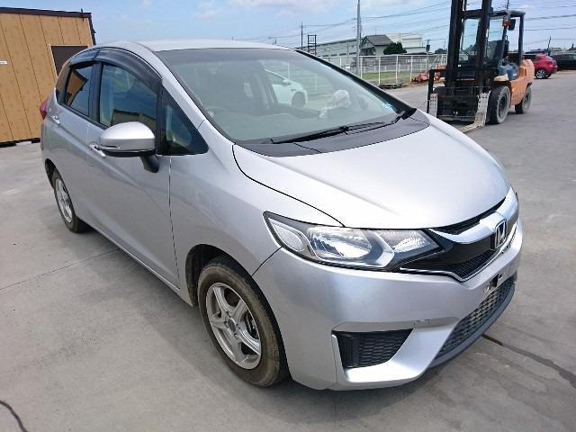 At point of purchase