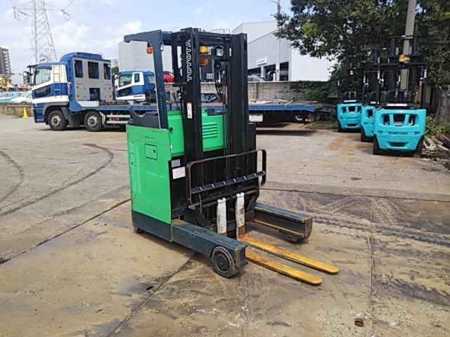 At point of purchase