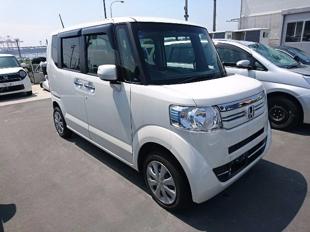 At point of purchase