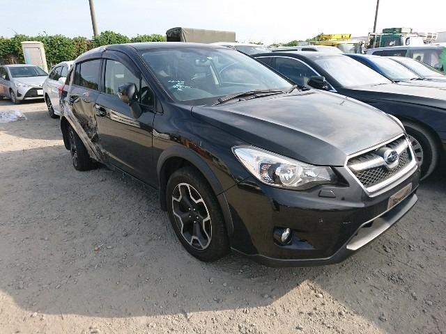 At point of purchase