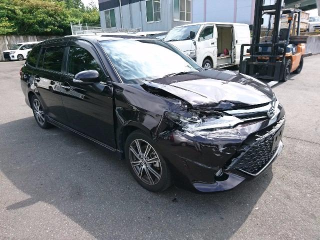 At point of purchase