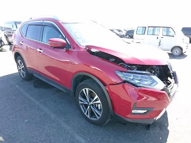 At point of purchase