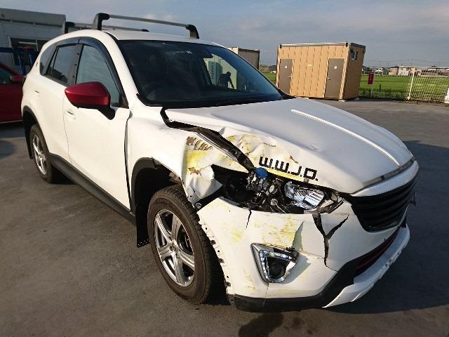 At point of purchase