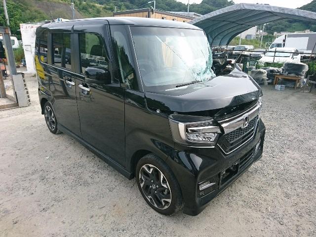 At point of purchase