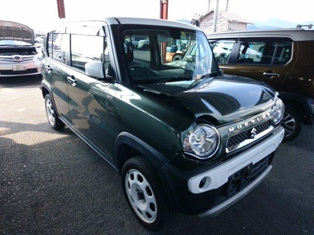 At point of purchase