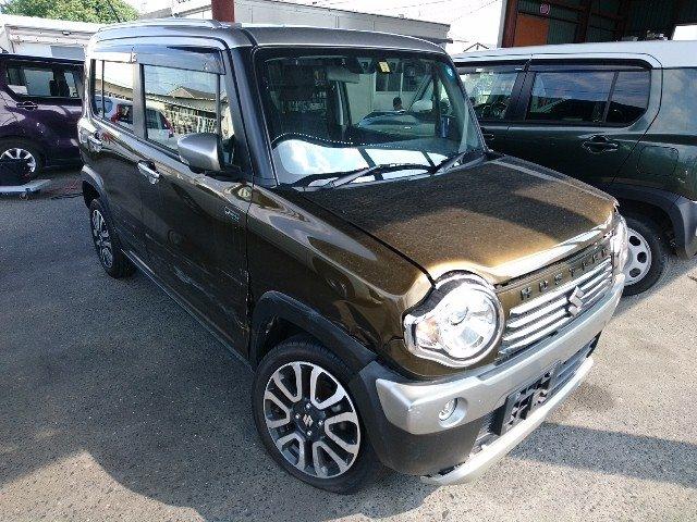 At point of purchase