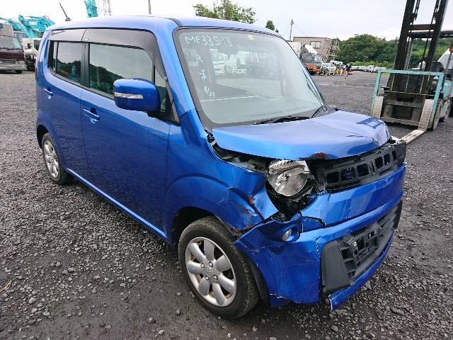 At point of purchase