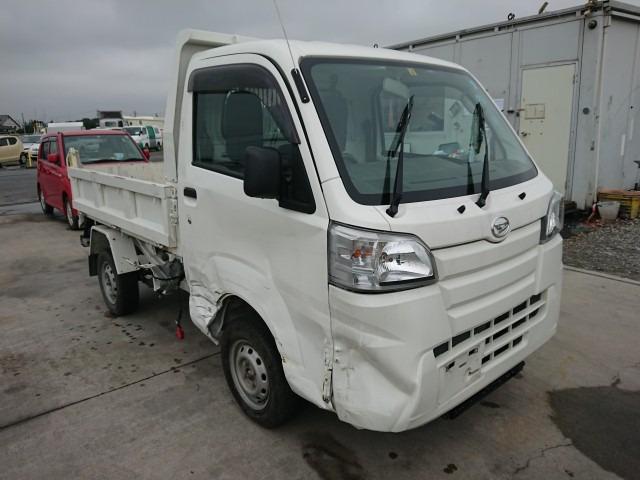 At point of purchase