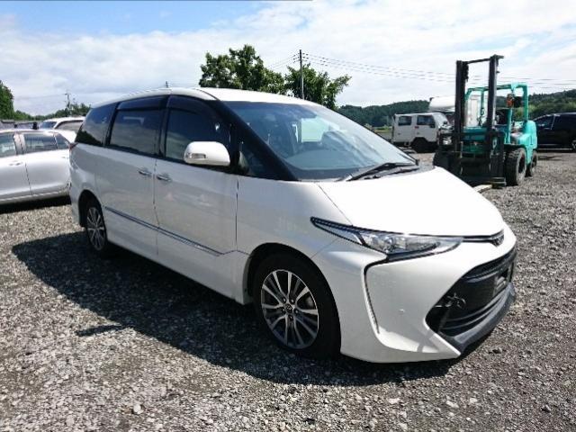 At point of purchase