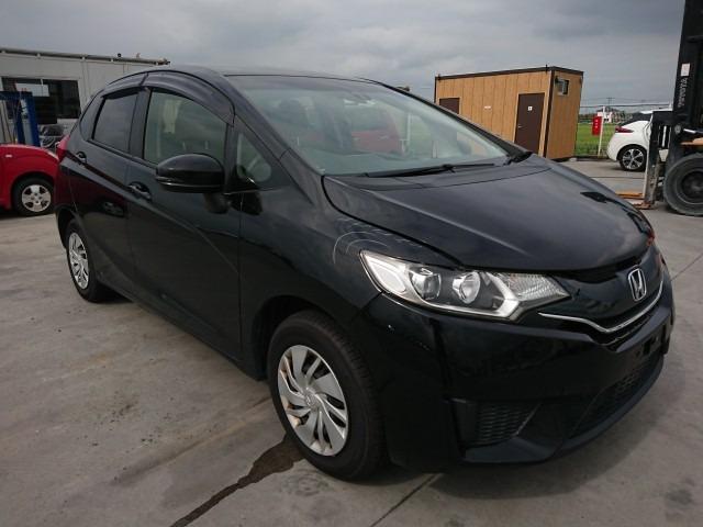 At point of purchase