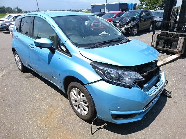 At point of purchase