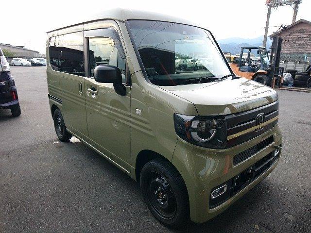 At point of purchase