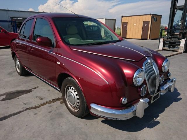 At point of purchase