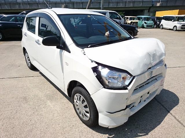 At point of purchase