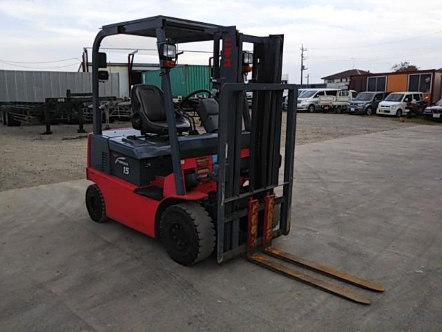 At point of purchase