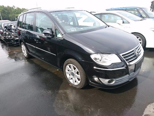 At point of purchase