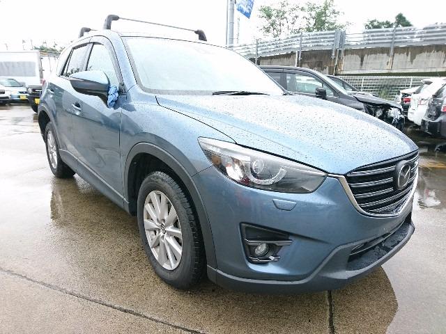 At point of purchase