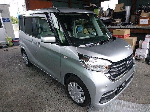 At point of purchase