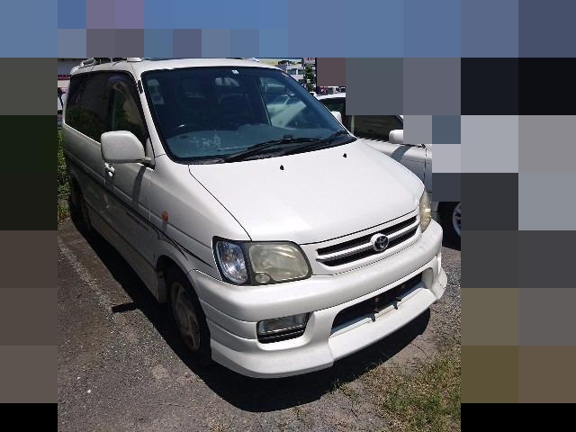 At point of purchase