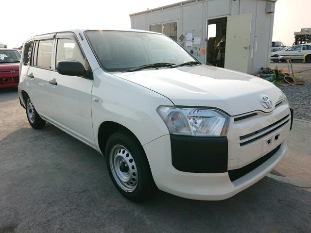 At point of purchase