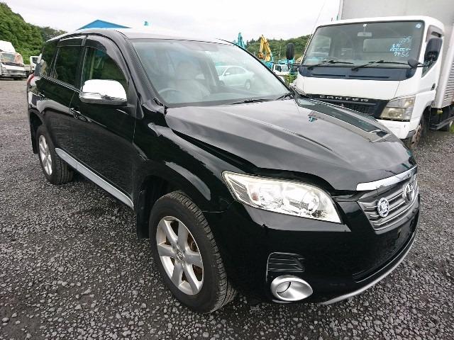 At point of purchase