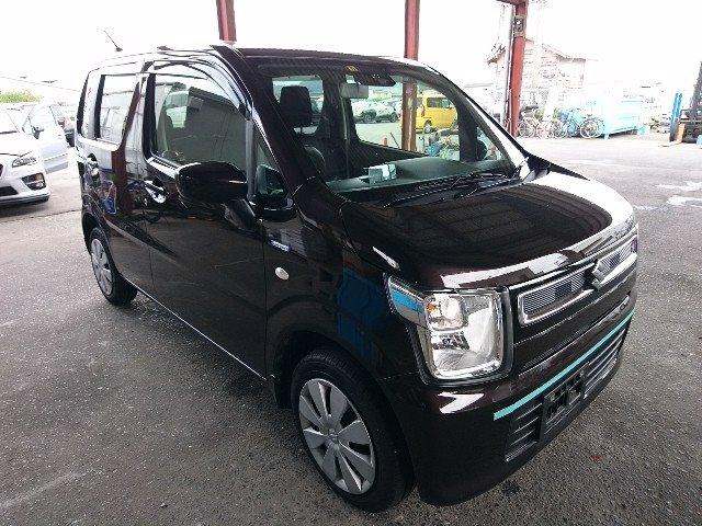 At point of purchase