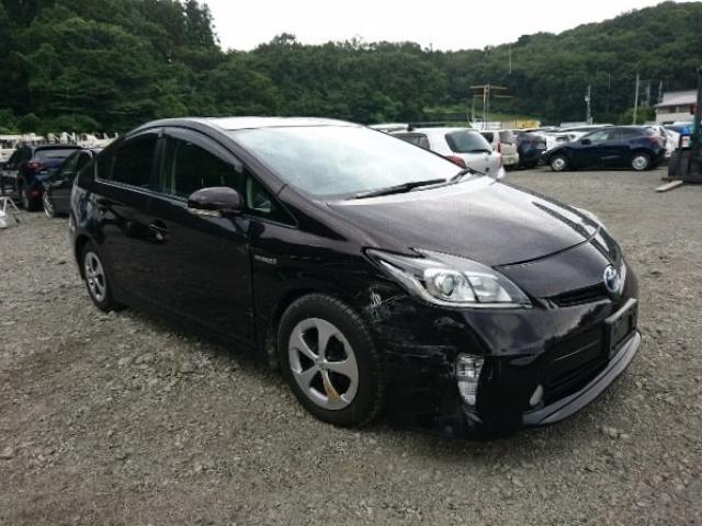 At point of purchase