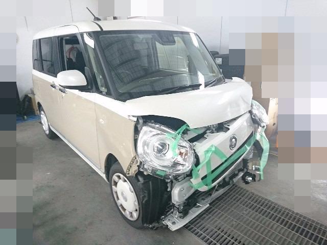 At point of purchase