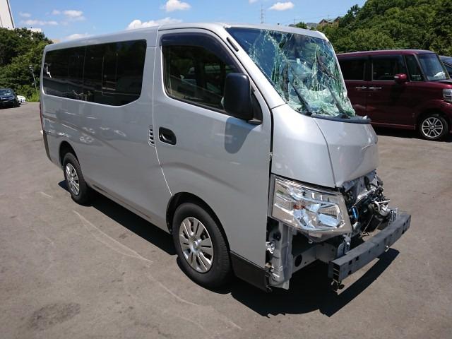 At point of purchase