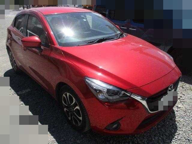 At point of purchase