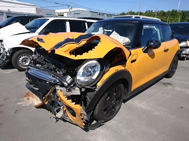 At point of purchase