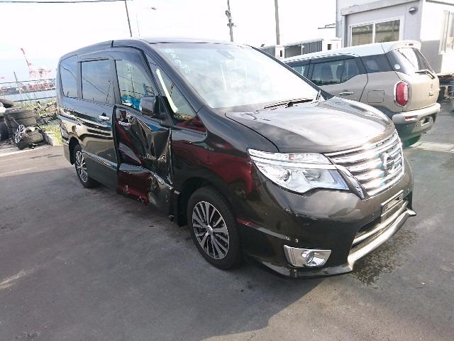 At point of purchase